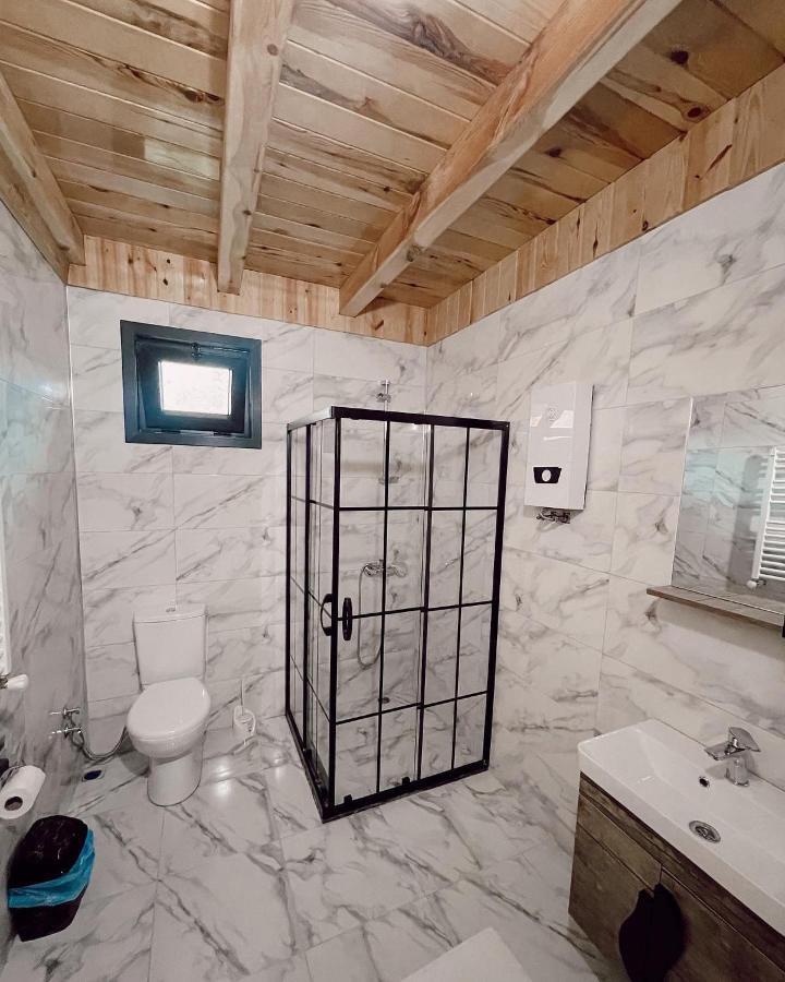 Huervadi Bungalow Rize Luaran gambar