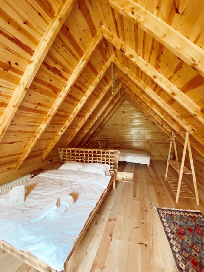 Huervadi Bungalow Rize Luaran gambar